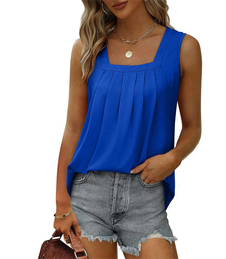 MARILOU™ – Sophisticated Tank Top