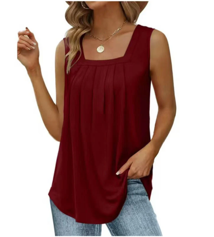 MARILOU™ – Sophisticated Tank Top