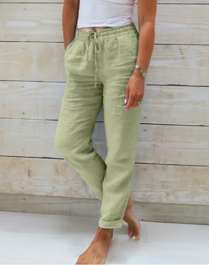 REMI™ – Lightweight Lounge Pants