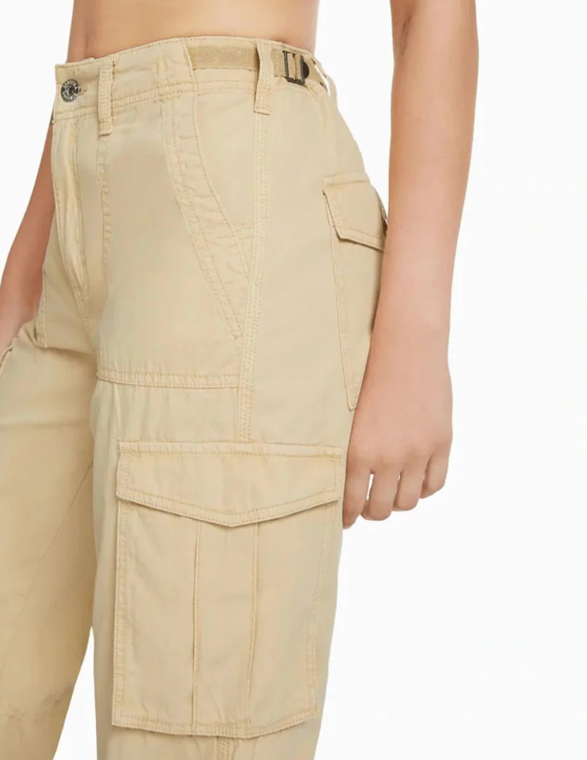 Melanie™ | Women's Cargo Trousers